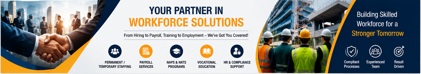 Manpower Solutions