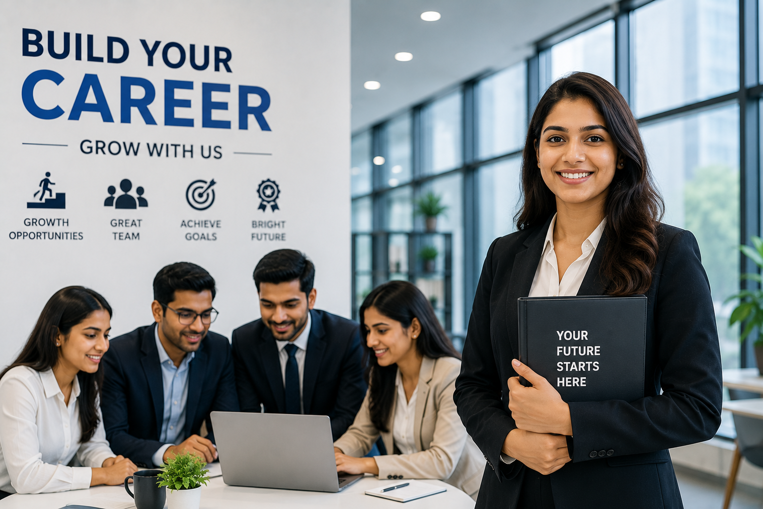 Career