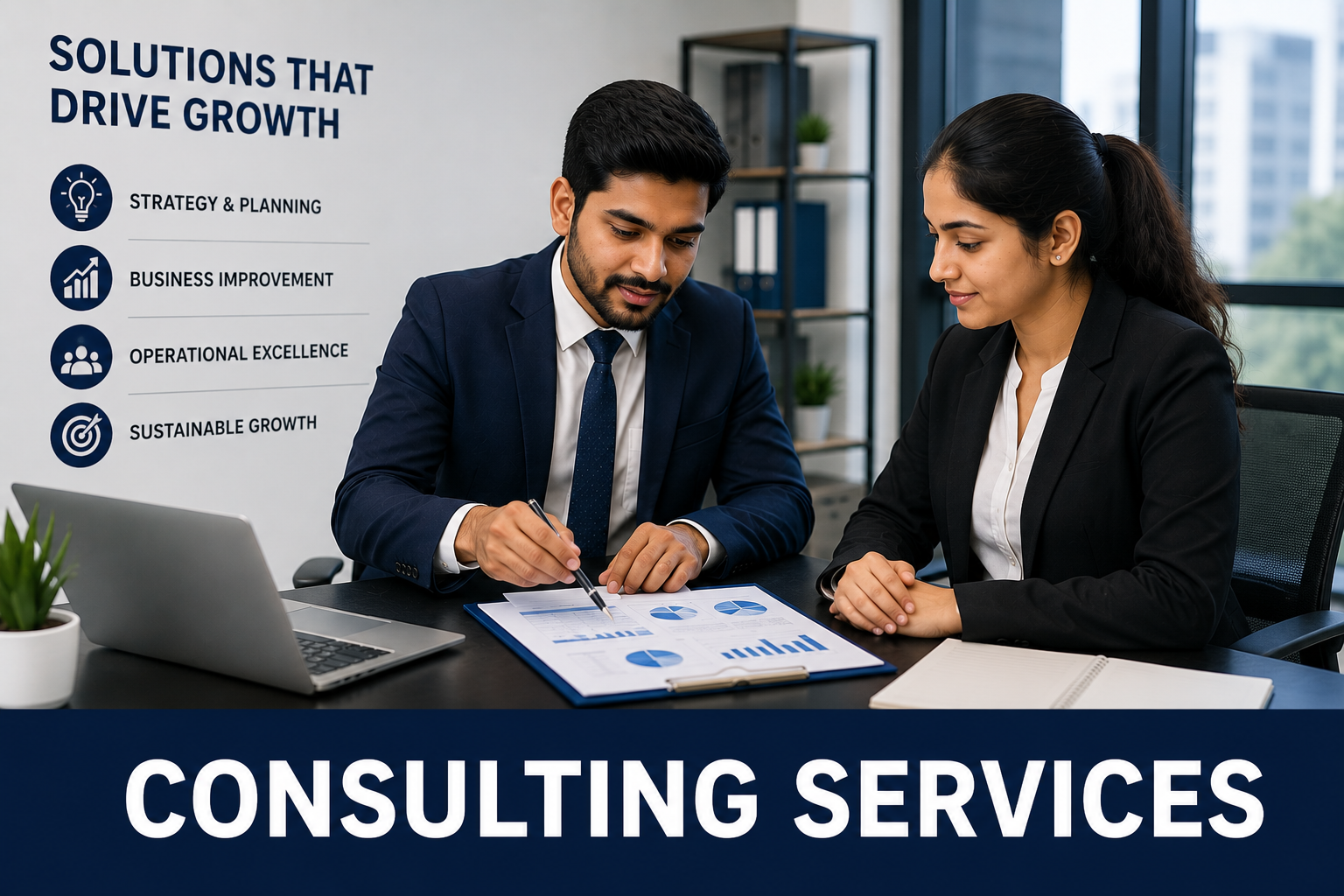Consulting Services