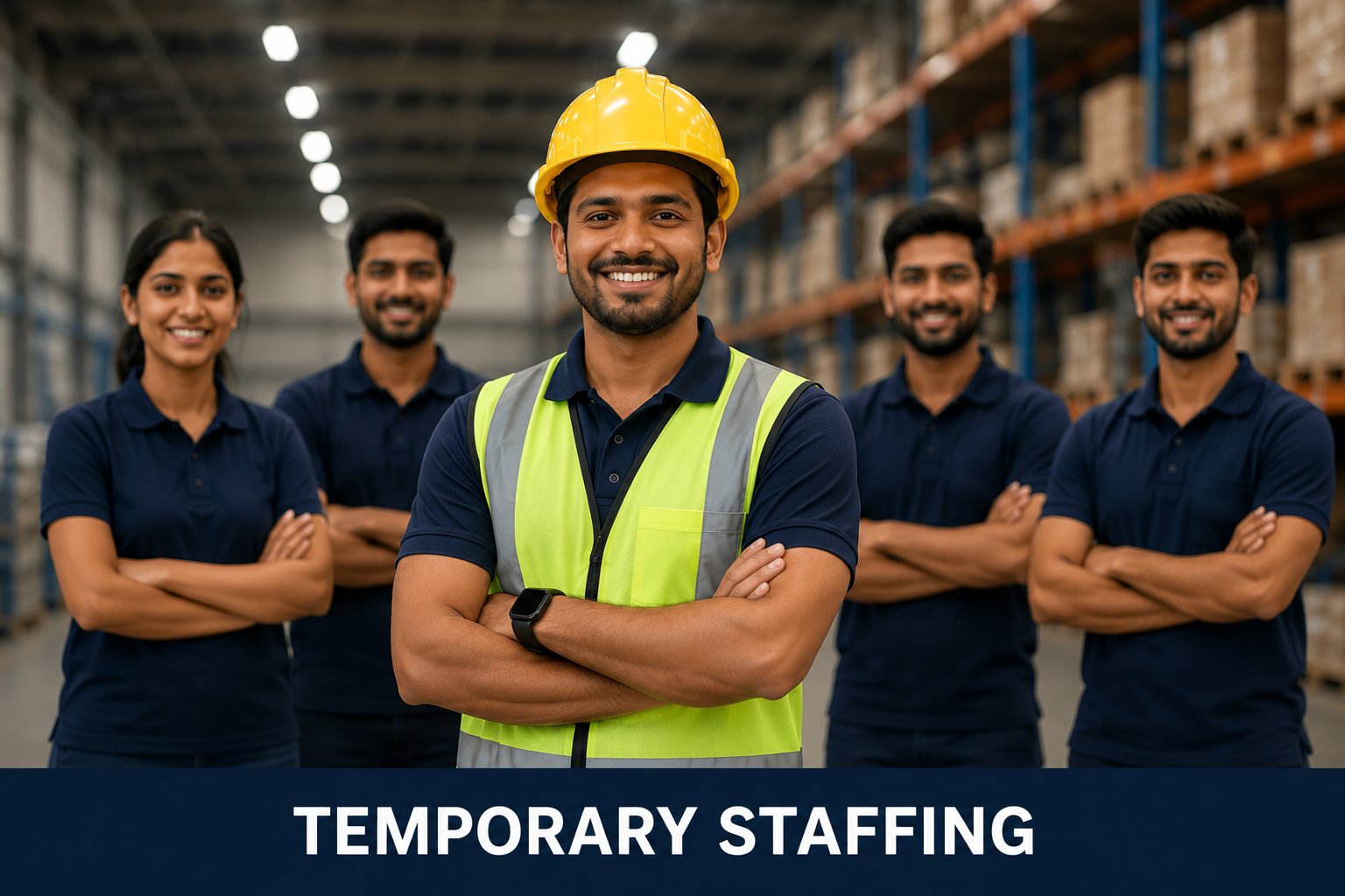 Temporary Staffing